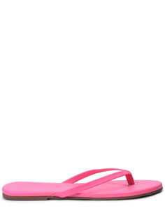 Сланцы кожаные Melissa Odabash