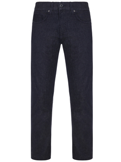 Джинсы Slim Fit хлопковые Baldessarini