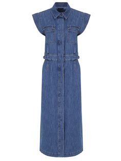 Платье джинсовое LES Copains