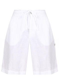 Шорты льняные 120% Lino