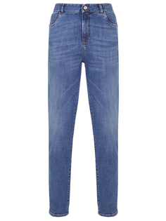 Джинсы хлопковые LES Copains