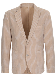 Пиджак льняной 120% Lino