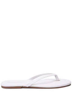 Сланцы кожаные Melissa Odabash