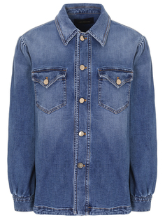 Куртка джинсовая LES Copains