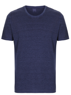 Футболка льняная 120% Lino