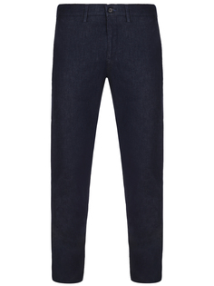 Джинсы Slim Fit хлопковые Baldessarini