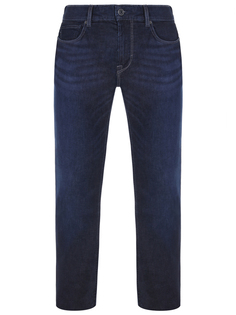 Джинсы Slim Fit хлопковые Baldessarini