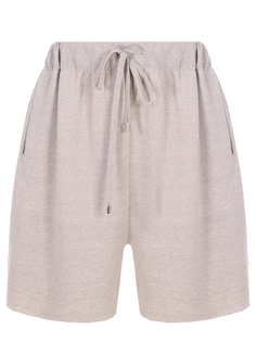 Шорты на кулиске Malo