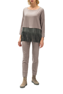 Брюки FABIANA FILIPPI