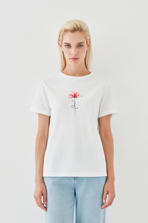 Футболка ZARINA