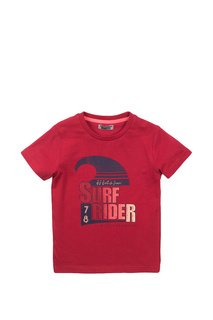 Футболка DJ DUTCHJEANS