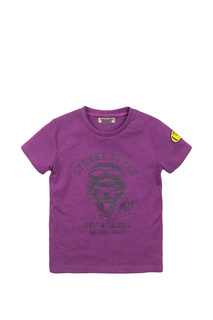 Футболка DJ DUTCHJEANS