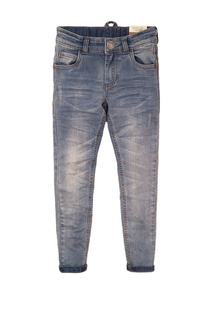Джинсы DJ DUTCHJEANS