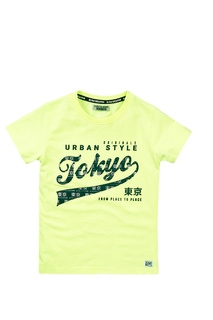 Футболка DJ DUTCHJEANS