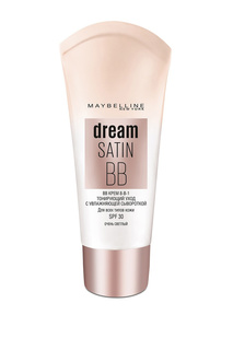 BB Крем для лица "Dream Satin" Maybelline New York