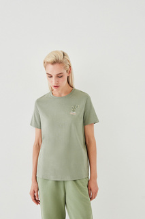 Футболка ZARINA