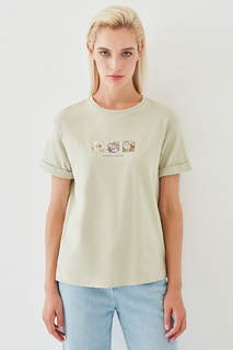 Футболка ZARINA