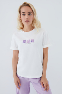 Футболка ZARINA