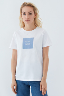 Футболка ZARINA