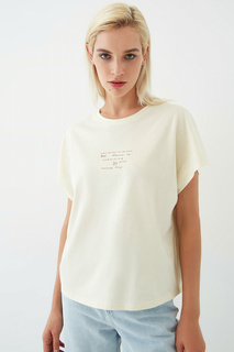 Футболка ZARINA