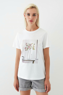 Футболка ZARINA