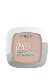 Легкая пудра LOreal Paris