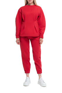 Костюм Спорт Шик Lily Sport White Lily