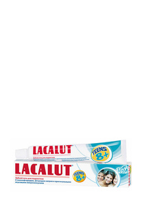 Зубная паста LACALUT ДЕТСКАЯ T LACALUT