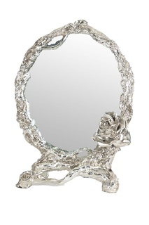 Зеркало настольное 36x14x27 ГЛАСАР