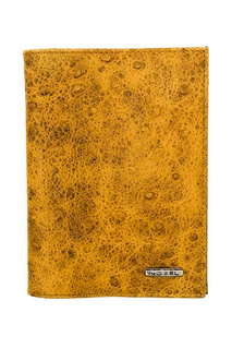 Обложка для паспорта Nobel