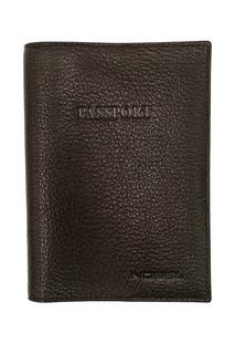 Обложка для паспорта Nobel