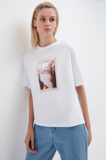 Футболка ZARINA