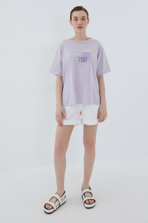 Футболка ZARINA