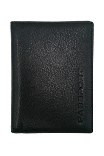 Обложка для паспорта Nobel