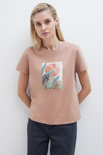 Футболка ZARINA