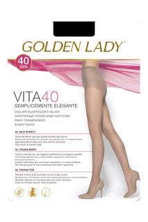 Колготки 40 ден GOLDEN LADY