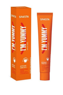 SP Натуральная зубная паста I I am healthy