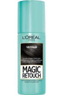 Тонирующий спрей для мгновенно LOREAL