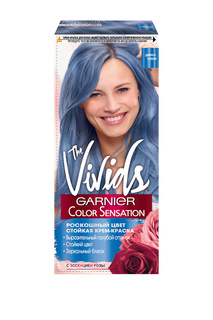 Крем-краска для волос Garnier