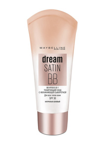 BB Крем для лица "Dream Satin" Maybelline New York