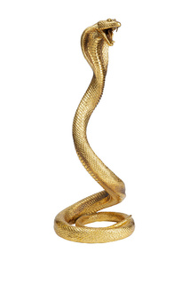 Статуэтка Snake Kare