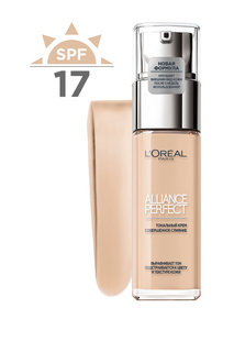 Тональный крем LOreal Paris