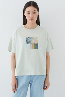 Футболка ZARINA