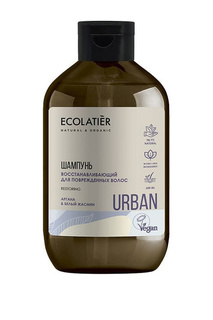 Шампунь Восстанавливающий для Ecolatier