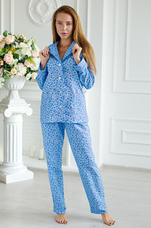 Пижама Lika dress