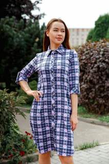 Платье-туника Lika dress