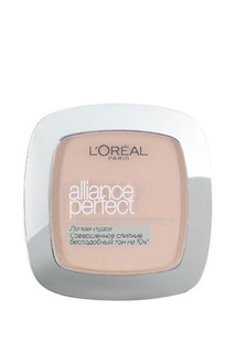 Легкая пудра «ALLIANCE PERFECT LOreal Paris