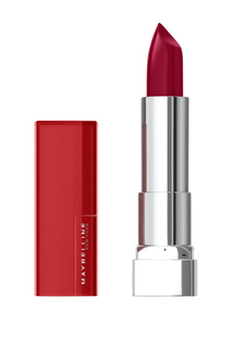Помада для губ "Color Sensatio Maybelline New York