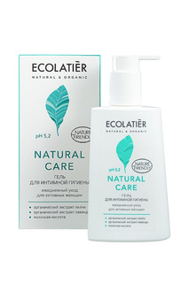ECL Для интимной гигиены Гель Ecolatier