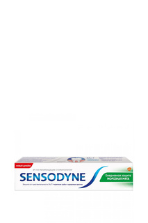 Зубная паста ЕЖЕДНЕВНАЯ ЗАЩИТА Sensodyne